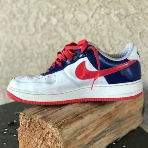 Rare ‘82 Korea World Cup Air Force One (used)